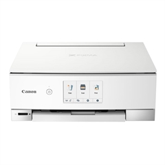 Multifunkcijski uređaj Canon Pixma TS8351, bijela (3775C026AA)
