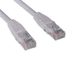 Mrežni kabel Sandberg Saver UTP Cat6, 10 m