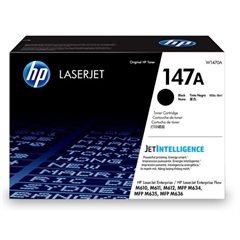 Toner HP W1470A 147A (crna), original