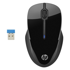 Miš HP 250, bežični, optički
