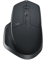 Miš Logitech Cordless Laser MX Master 2S, punjivi, bežični