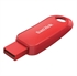 USB stick SanDisk Cruzer Snap, crveni, 32 GB