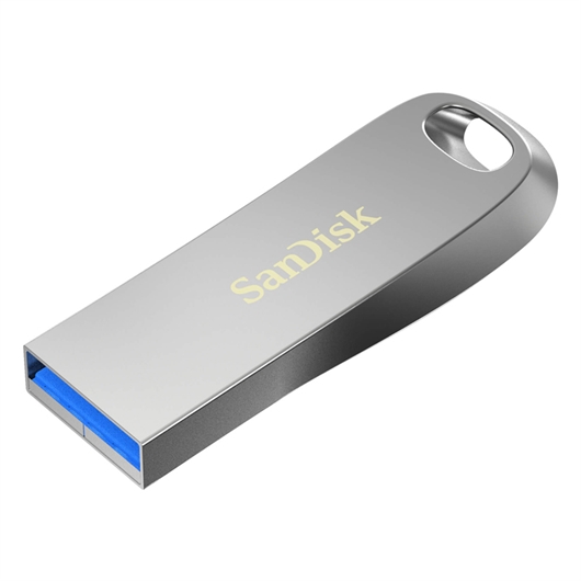 USB stick SanDisk Ultra Luxe, 128 GB