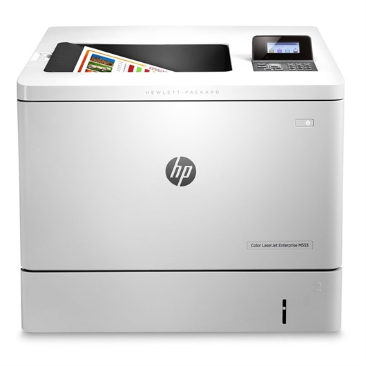 Pisač HP Color LaserJet Enterprise M553dn (B5L25A)