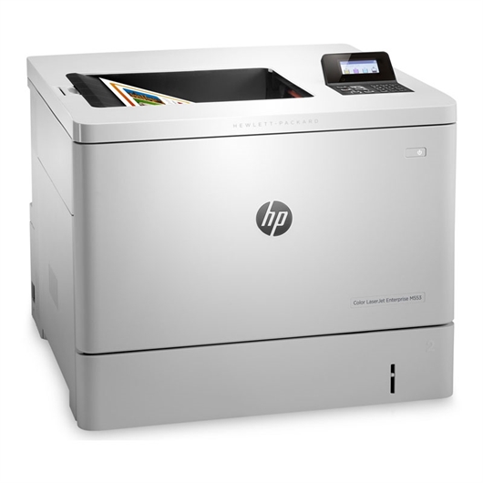 Pisač HP Color LaserJet Enterprise M553n (B5L24A)