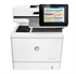 Multifunkcijski uređaj HP LaserJet Ent 500 Clr MFP M577c