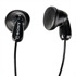 Slušalice Sony MDR-E9LPB, žičane, crna
