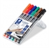 Permanentni marker Staedtler Lumocolor 313 WP6 S 0,4 mm, 6 komada