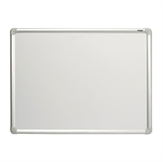 Magnetna ploča piši-briši Dahle Basic, 90 x 120 cm, bijela
