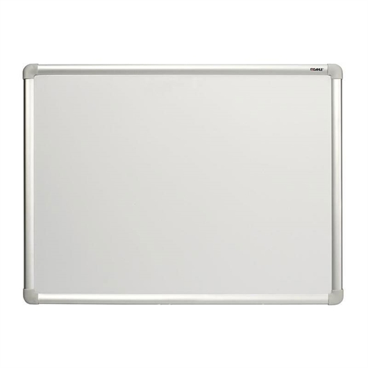 Magnetna ploča piši-briši Dahle Basic, 90 x 120 cm, bijela
