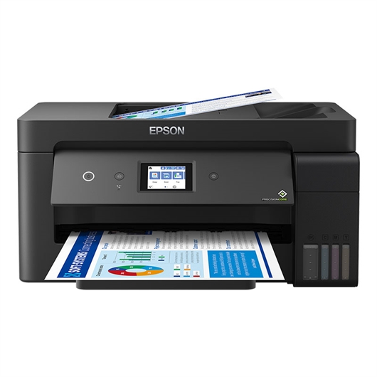 Multifunkcijski uređaj Epson EcoTank ITS L14150 A3