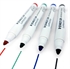 Marker Staedtler Lumocolor Compact 341 WP4 2 mm, 4 komada