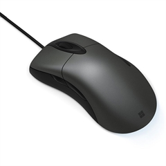 Miš Microsoft Classic Intellimouse, žičani, crni