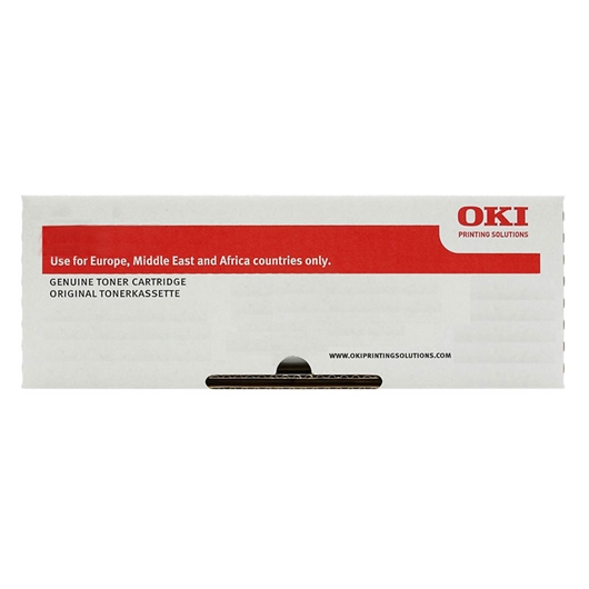  Toner OKI 44036028 (ES9410) (crna), original