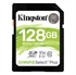 Memorijska kartica Kingston SDXC Canvas Select Plus, 128 GB