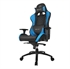 Gaming stolica UVI Chair Gamer, plava