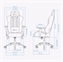 Gaming stolica UVI Chair Gamer, plava