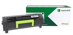 Toner Lexmark B222H00 (crna), original