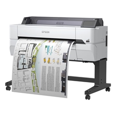Pisač Epson  SC-T5400, 36-in A0
