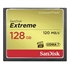 Memorijska kartica SanDisk Compact Flash Extreme UDMA7, 128 GB