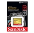 Memorijska kartica SanDisk Compact Flash Extreme UDMA7, 128 GB