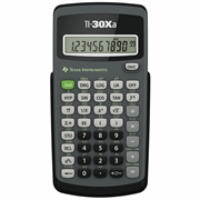 Tehnički kalkulator Texas Instruments TI-30XA