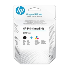 Komplet glava za tisak HP Printhead Kit (3YP61AE), original