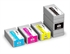 Tinta Epson C13S020564 (GP-C831) (plava), original