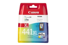 Tinta Canon CL-441XL (boja), original