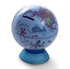 Globus Mappa&Mondo, kasica prasica, 11 cm, engleski