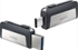USB stick SanDisk Ultra dual drive, 32 GB
