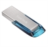 USB stick Sandisk Ultra Flair, 128 GB, plava