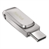 USB stick SanDisk Ultra Dual Luxe, 64 GB