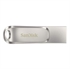 USB stick SanDisk Ultra Dual Luxe, 64 GB