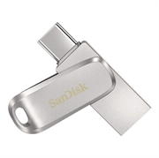 USB stick SanDisk Ultra Dual Luxe, 32 GB