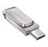 USB stick SanDisk Ultra Dual Luxe, 256 GB