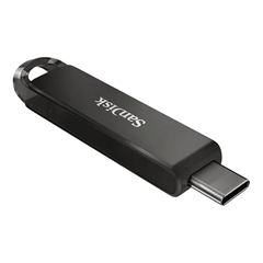USB-C stick SanDisk Ultra, 128 GB