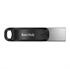 USB stick SanDisk iXpand, iPhone, 128 GB