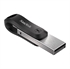 USB stick SanDisk iXpand, iPhone, 128 GB