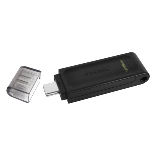 USB-C stick Kingston DT70, 128 GB