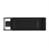 USB-C stick Kingston DT70, 128 GB