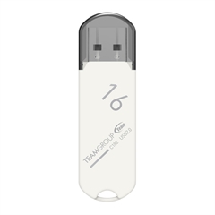 USB stick Teamgroup C182, 16 GB, bijela