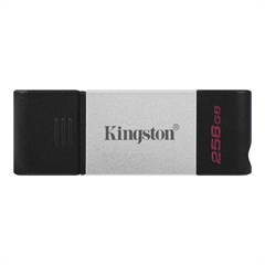 USB-C stick Kingston DT80, 256 GB
