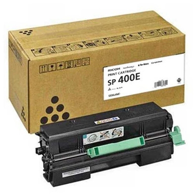 Toner Ricoh SP450 (408061) (crna), original