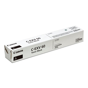 Toner Canon CEXV60 (4311C001AA) (crna), original