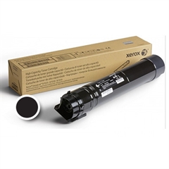 Toner Xerox 106R03396 (B7025/B7030) (crna), original