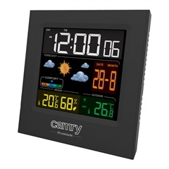 Meteorološka stanica Camry CR1166