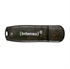 USB stick Intenso Rainbow, 16 GB, crni