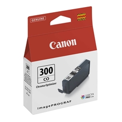 Tinta Canon PFI-300 CO (Chroma optimiser), original