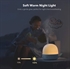 Ovlaživač i difuzor zraka s noćnim svjetlom TaoTronics TT-AH038
